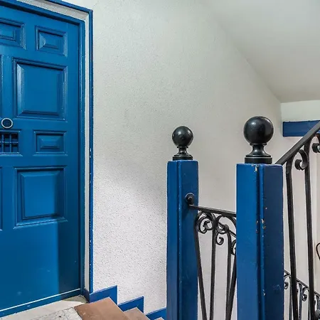 Waou Sol IV - Alquiler Corta Duracion Appartement Madrid Buitenkant foto