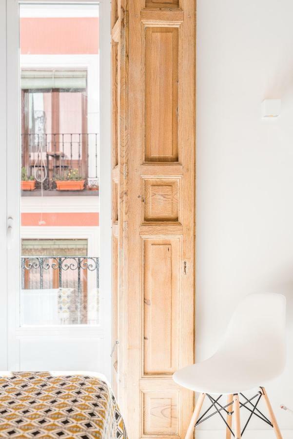 Waou Sol Iv - Alquiler Corta Duracion Apartment Madrid