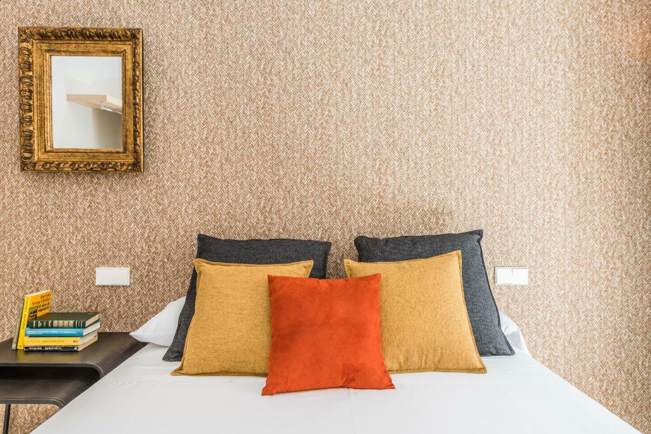 Apartment Waou Sol Iv - Alquiler Corta Duracion *